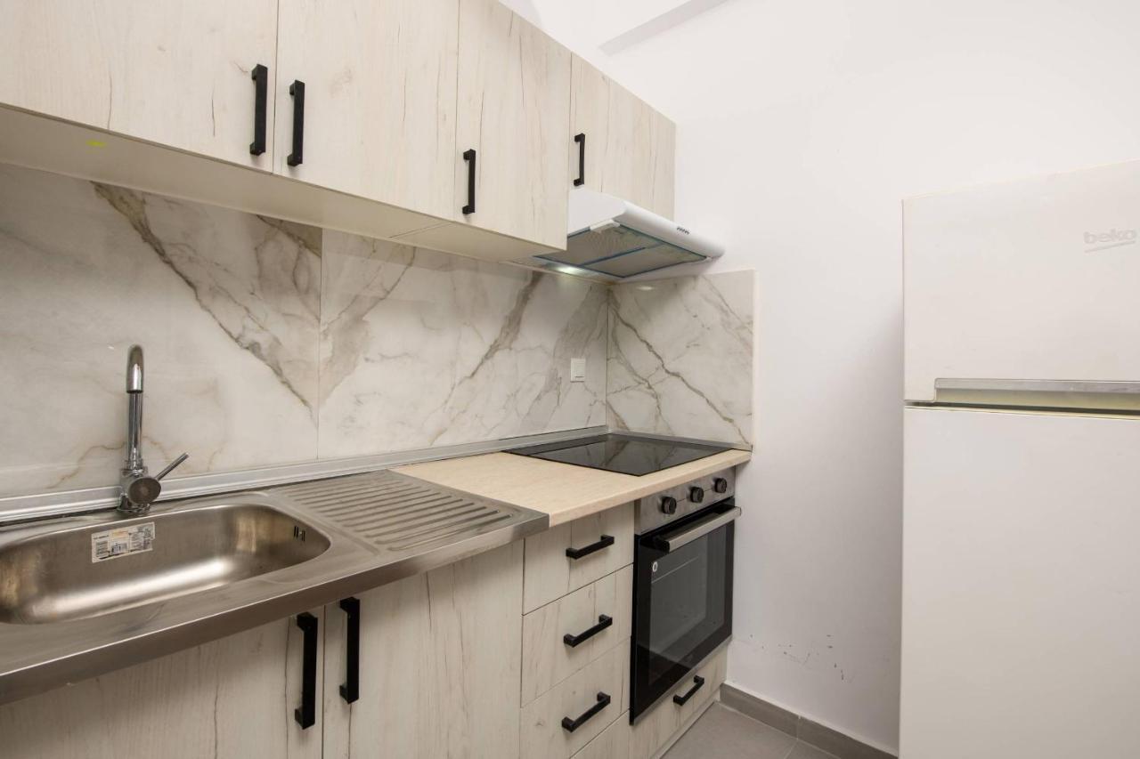 Suzana'S Maisonette Prinos  Luaran gambar