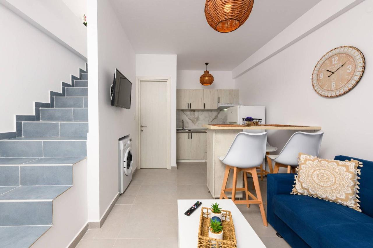 Suzana'S Maisonette Prinos  Luaran gambar