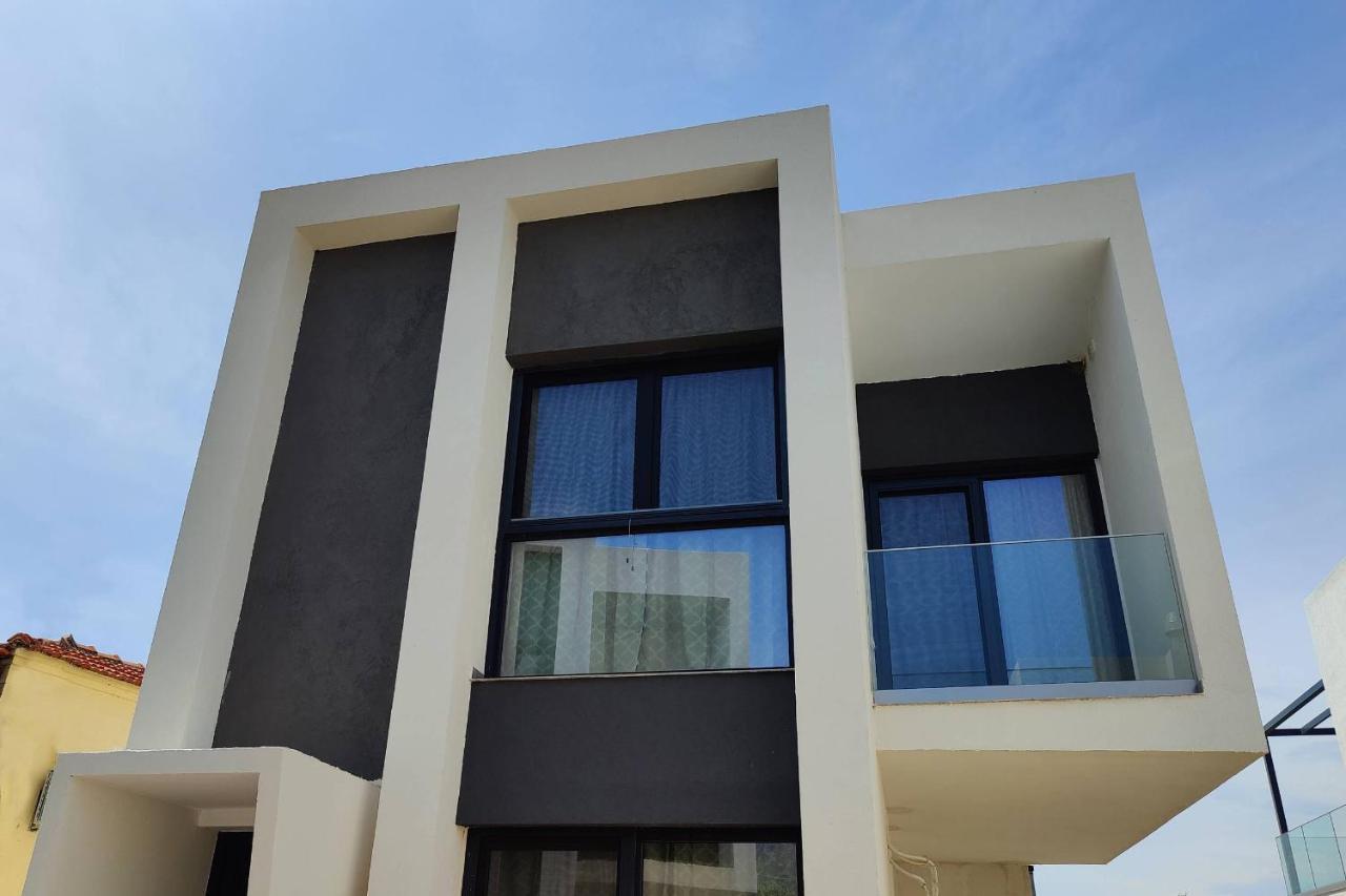 Suzana'S Maisonette Prinos  Luaran gambar