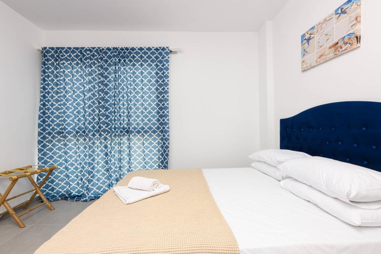 Suzana'S Maisonette Prinos  Luaran gambar